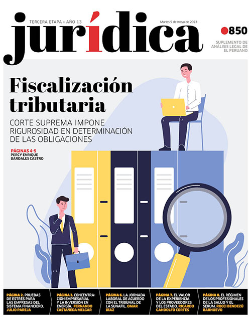 Jurídica